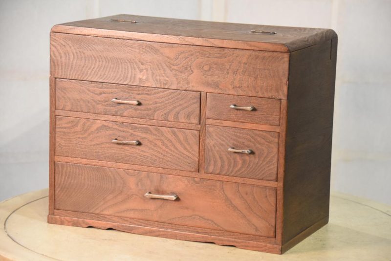 Haribako Sewing Box:Width 325mm - Image 5