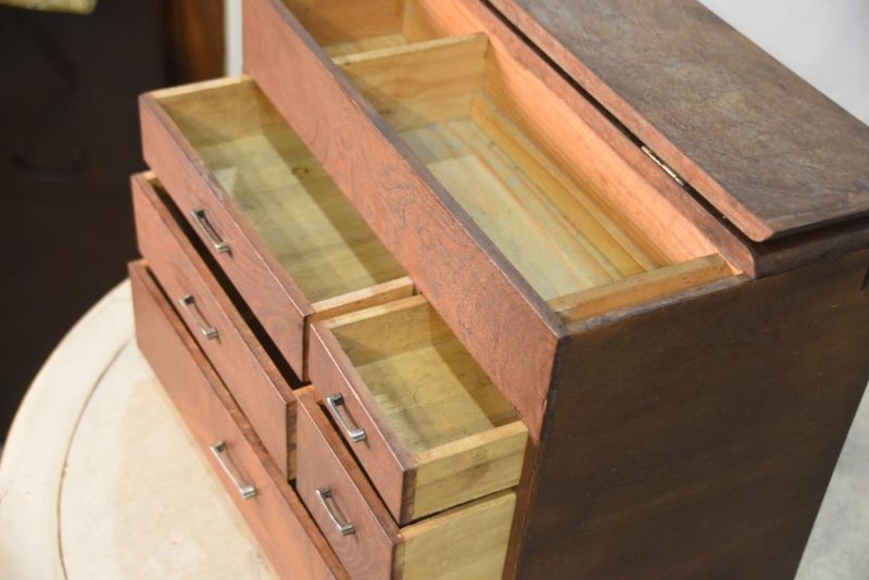 Haribako Sewing Box:Width 325mm - Image 3