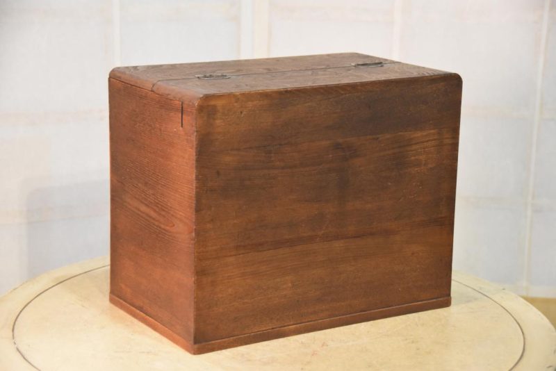 Haribako Sewing Box:Width 325mm - Image 6