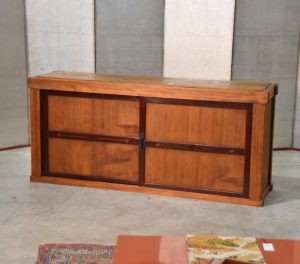 Antique Japanese Sideboard Width:1700mm