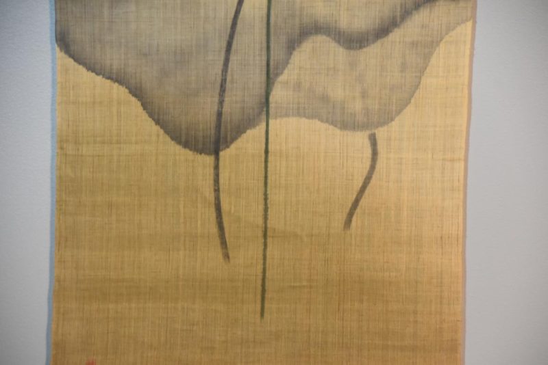 Linen Wall Hanging Width:660mm - Image 6
