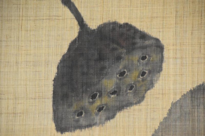 Linen Wall Hanging Width:660mm - Image 4