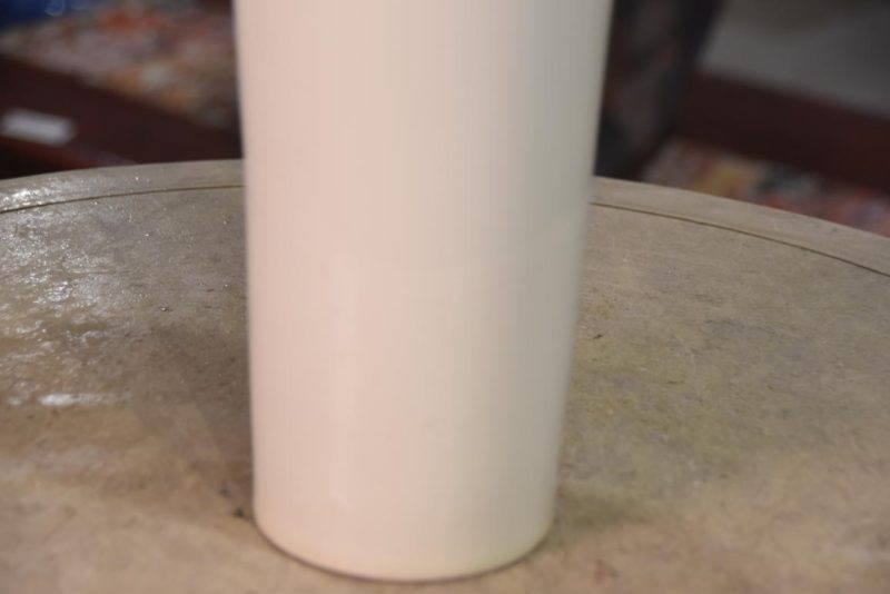 Hakuji Ceramic Vase - Image 6