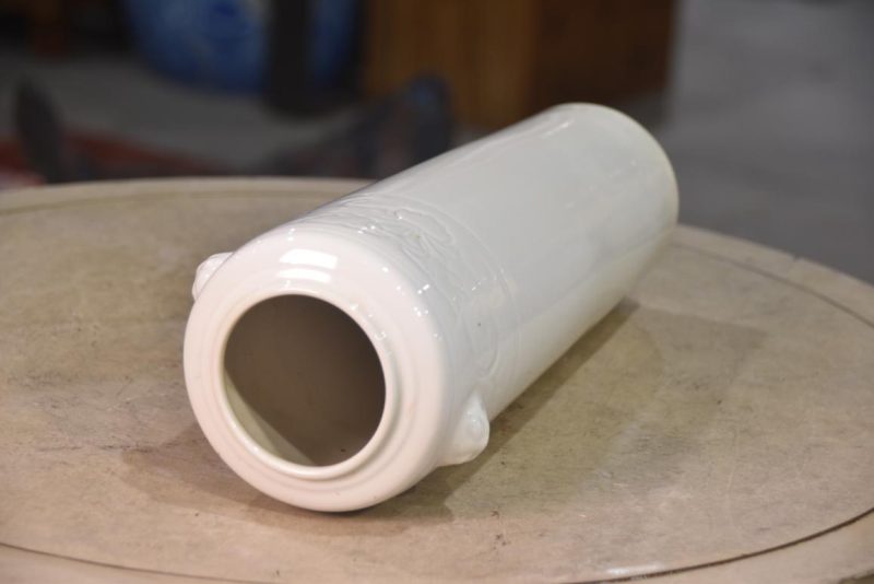 Hakuji Ceramic Vase - Image 5
