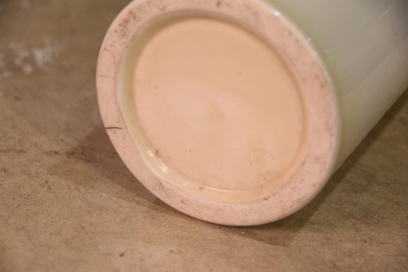 Hakuji Ceramic Vase - Image 3