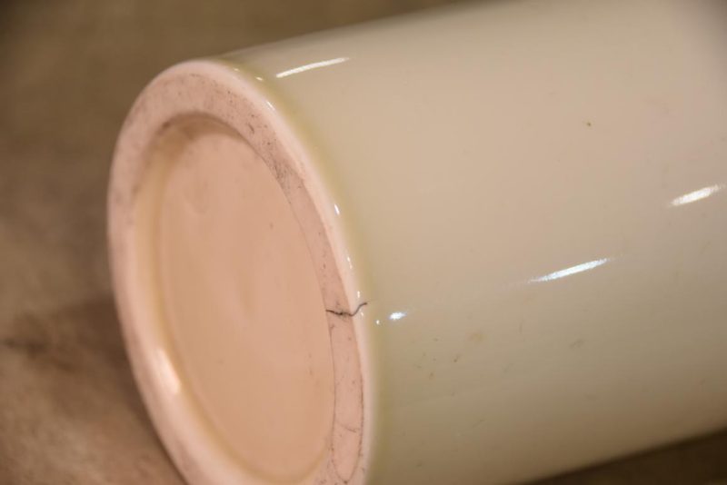 Hakuji Ceramic Vase - Image 7