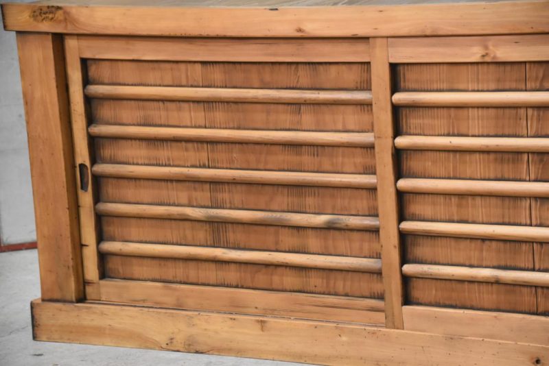 Japanese Mizuya Dansu Sideboard Width:1845 mm's - Image 8