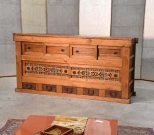 Kyoto Region Mizuya Dansu Sideboard Width:1850mm