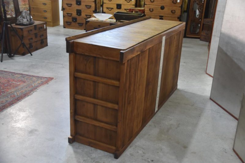 Kyoto Region Mizuya Dansu Sideboard Width:1850mm - Image 4