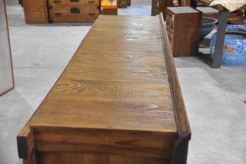 Kyoto Region Mizuya Dansu Sideboard Width:1850mm - Image 2