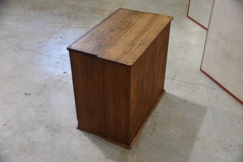 VintageKo Dansu Small Chest Width:640mm - Image 3
