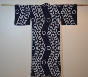Japanese Cotton Yukata