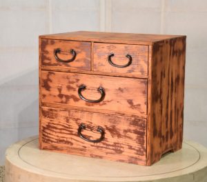 Hikidashi Small Drawer Box Width:360mm