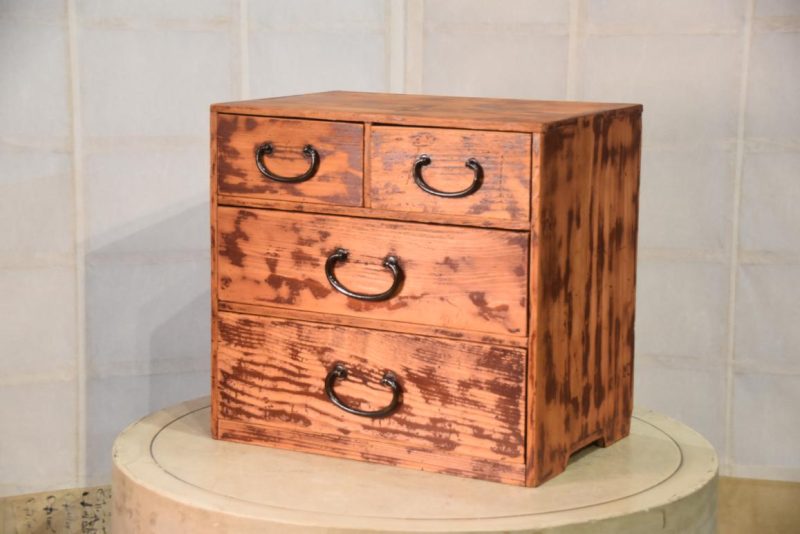 Hikidashi Small Drawer Box Width:360mm