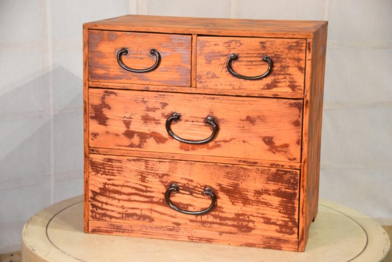 Hikidashi Small Drawer Box Width:360mm - Image 6