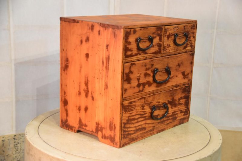 Hikidashi Small Drawer Box Width:360mm - Image 4