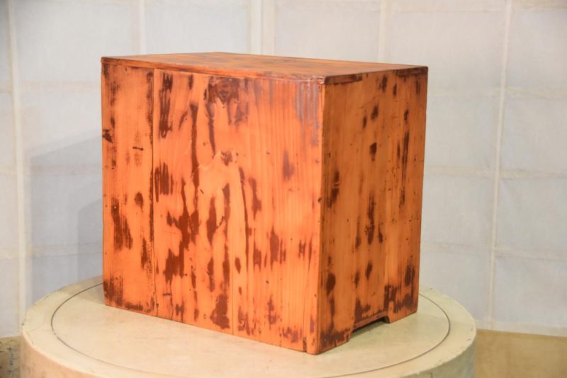 Hikidashi Small Drawer Box Width:360mm - Image 3