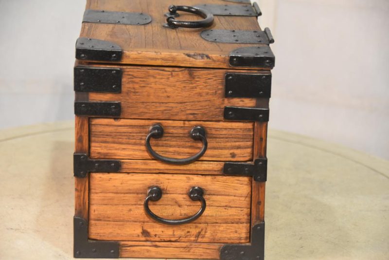 Suzuri Bako Portable Writing Box - Image 2
