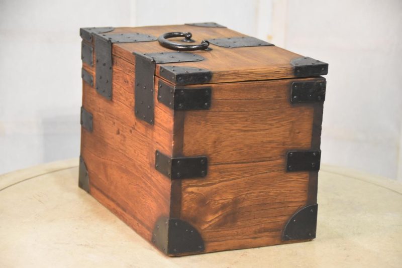 Suzuri Bako Portable Writing Box - Image 5