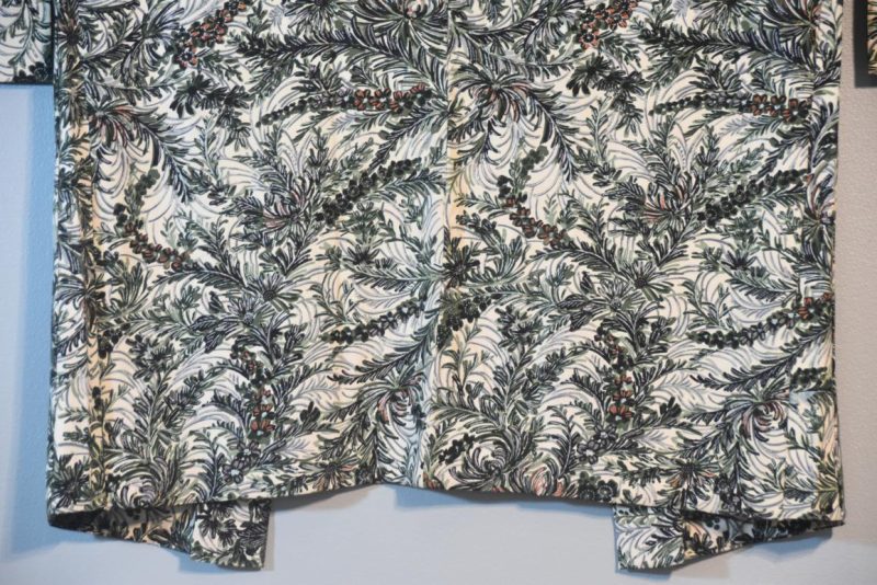 Japanese Vintage Silk Haori Jacket - Image 10