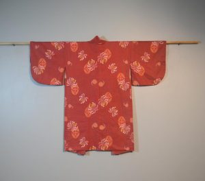 Japanese Vintage Haori Jacket
