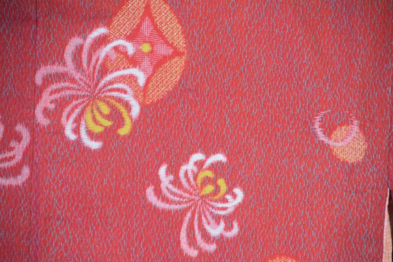 Japanese Vintage Haori Jacket - Image 2