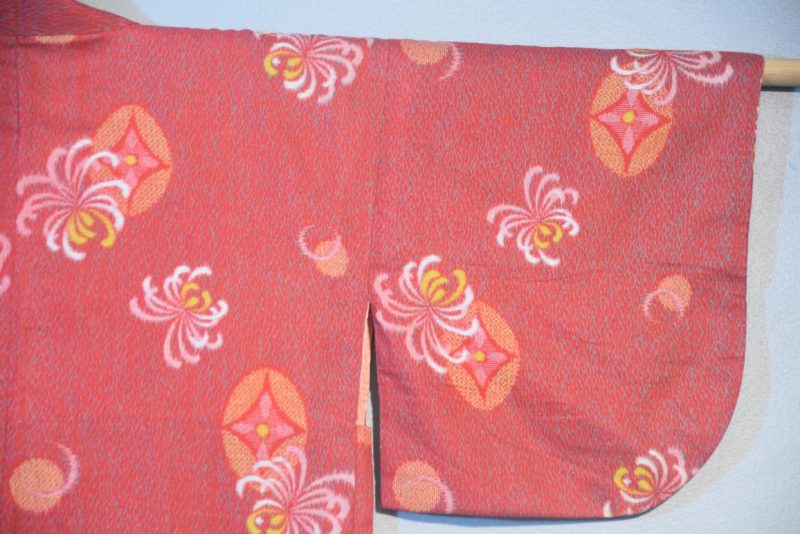 Japanese Vintage Haori Jacket - Image 12