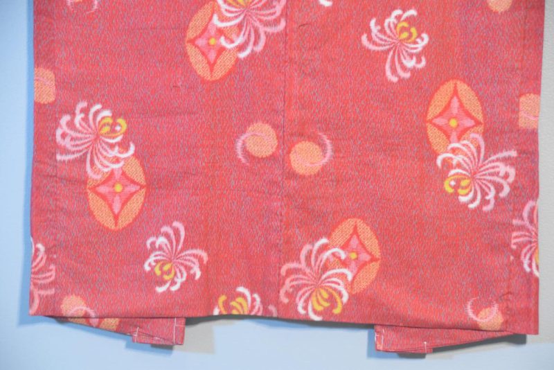 Japanese Vintage Haori Jacket - Image 11