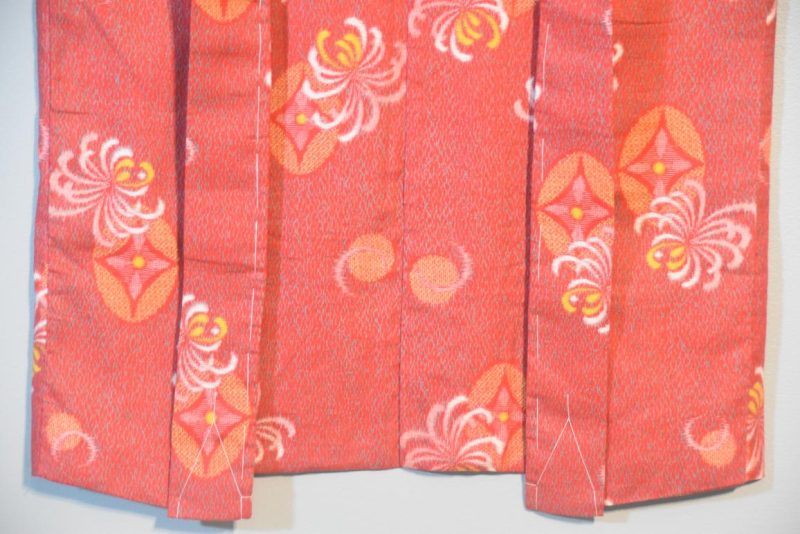 Japanese Vintage Haori Jacket - Image 10