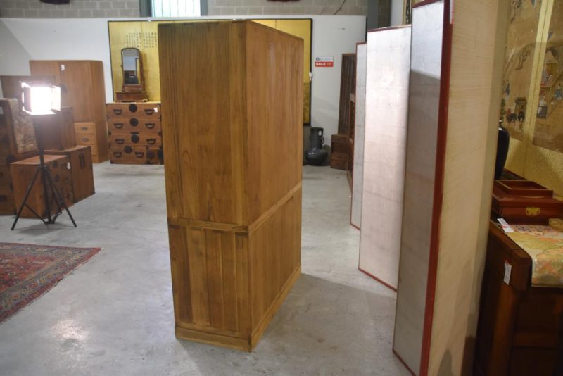 Japanese Vintage Wedding Chest Width:1060mm - Image 4
