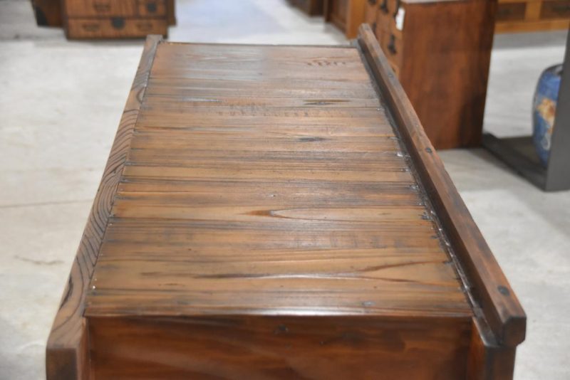 Kyoto Region Mizuya Dansu Kitchen Chest Sideboard Width:1205mm - Image 3
