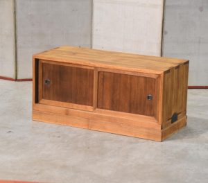 Vintage Small Chest Width:910mm