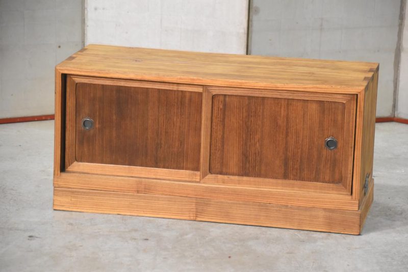 Vintage Small Chest Width:910mm - Image 10