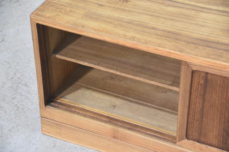 Vintage Small Chest Width:910mm - Image 5