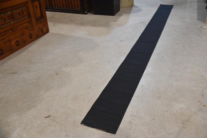 Vintage Japanese Table Runner (Obi) - Image 11