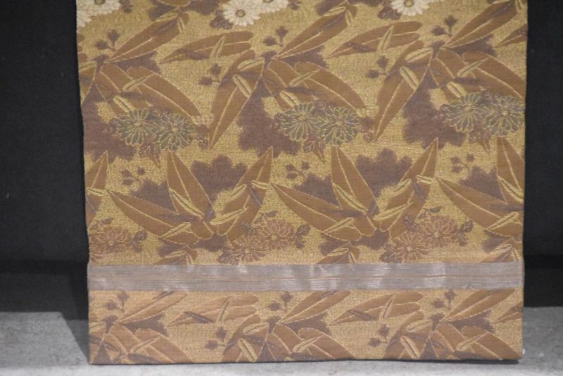 Vintage Japanese Table Runner (Obi) - Image 2