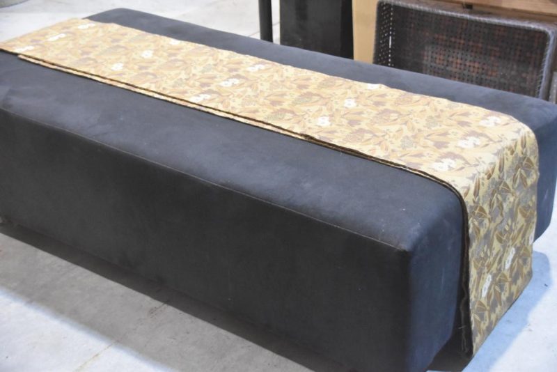 Vintage Japanese Table Runner (Obi) - Image 10