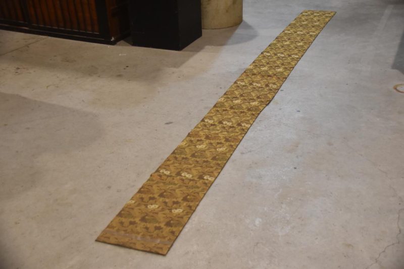 Vintage Japanese Table Runner (Obi) - Image 6