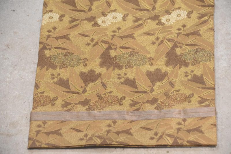 Vintage Japanese Table Runner (Obi) - Image 5