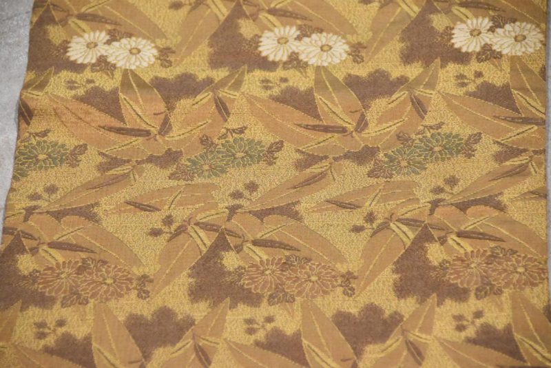 Vintage Japanese Table Runner (Obi) - Image 4