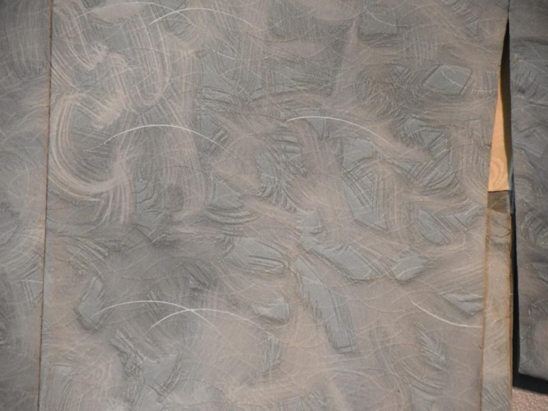 Japanese Vintage Silk Jacquard Haori Jacket - Image 2