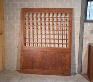 Mingei Door (Farm House) Width:1510mm
