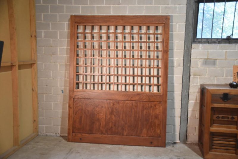 Mingei Door (Farm House) Width:1510mm