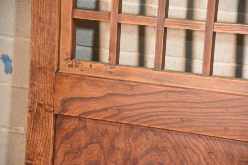 Mingei Door (Farm House) Width:1510mm - Image 6