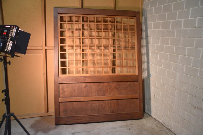 Mingei Door (Farm House) Width:1510mm - Image 3