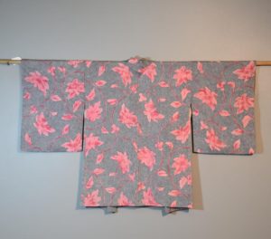 Japanese Vintage Haori Jacket