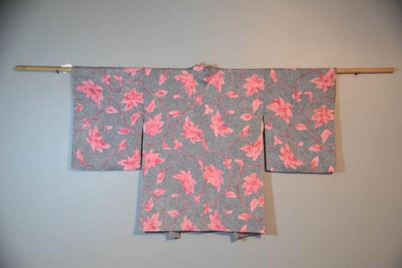 Japanese Vintage Haori Jacket