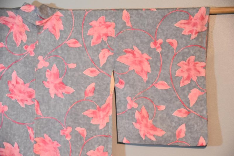 Japanese Vintage Haori Jacket - Image 5