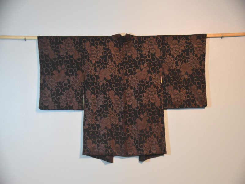 Japanese Vintage Haori