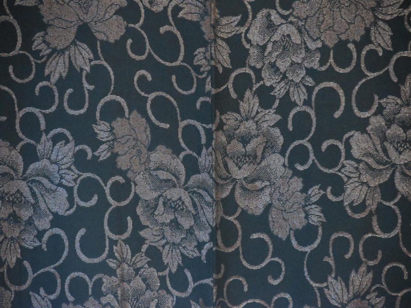 Japanese Vintage Haori - Image 2